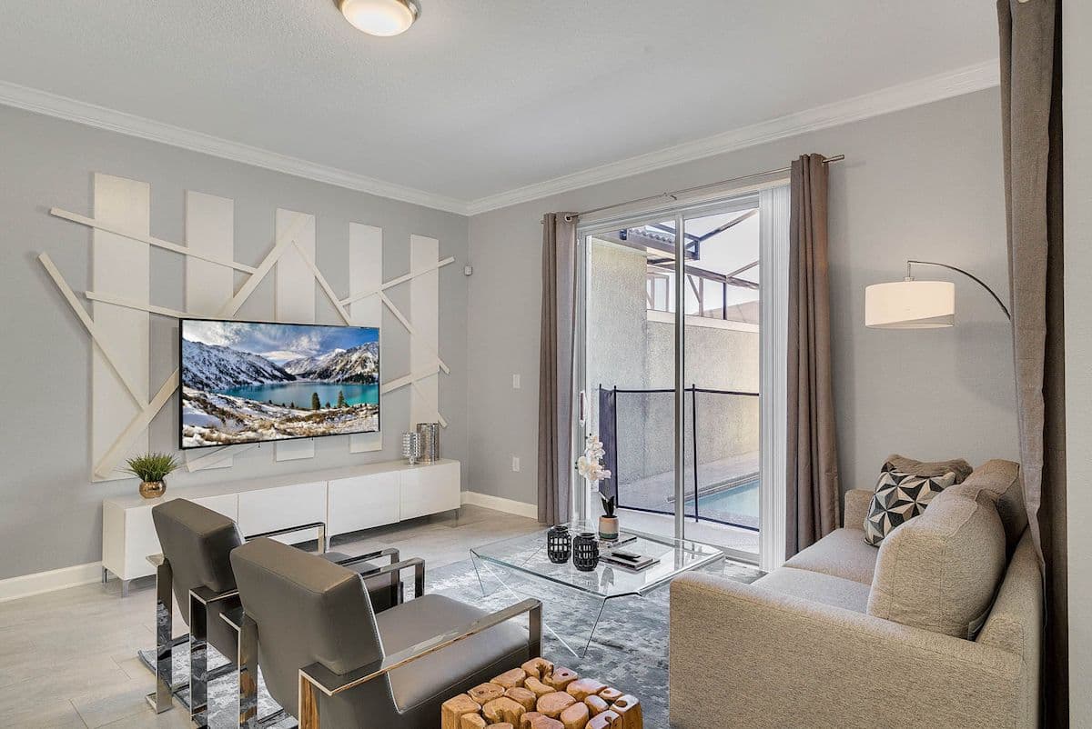 Storey Lake Resort hero