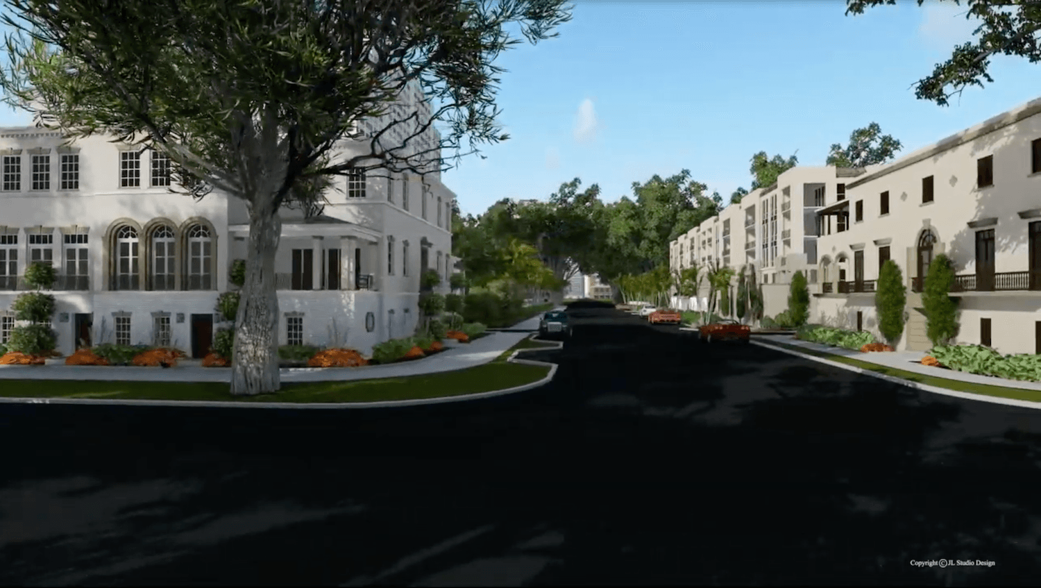 Althea Row at Biltmore Square photo 5
