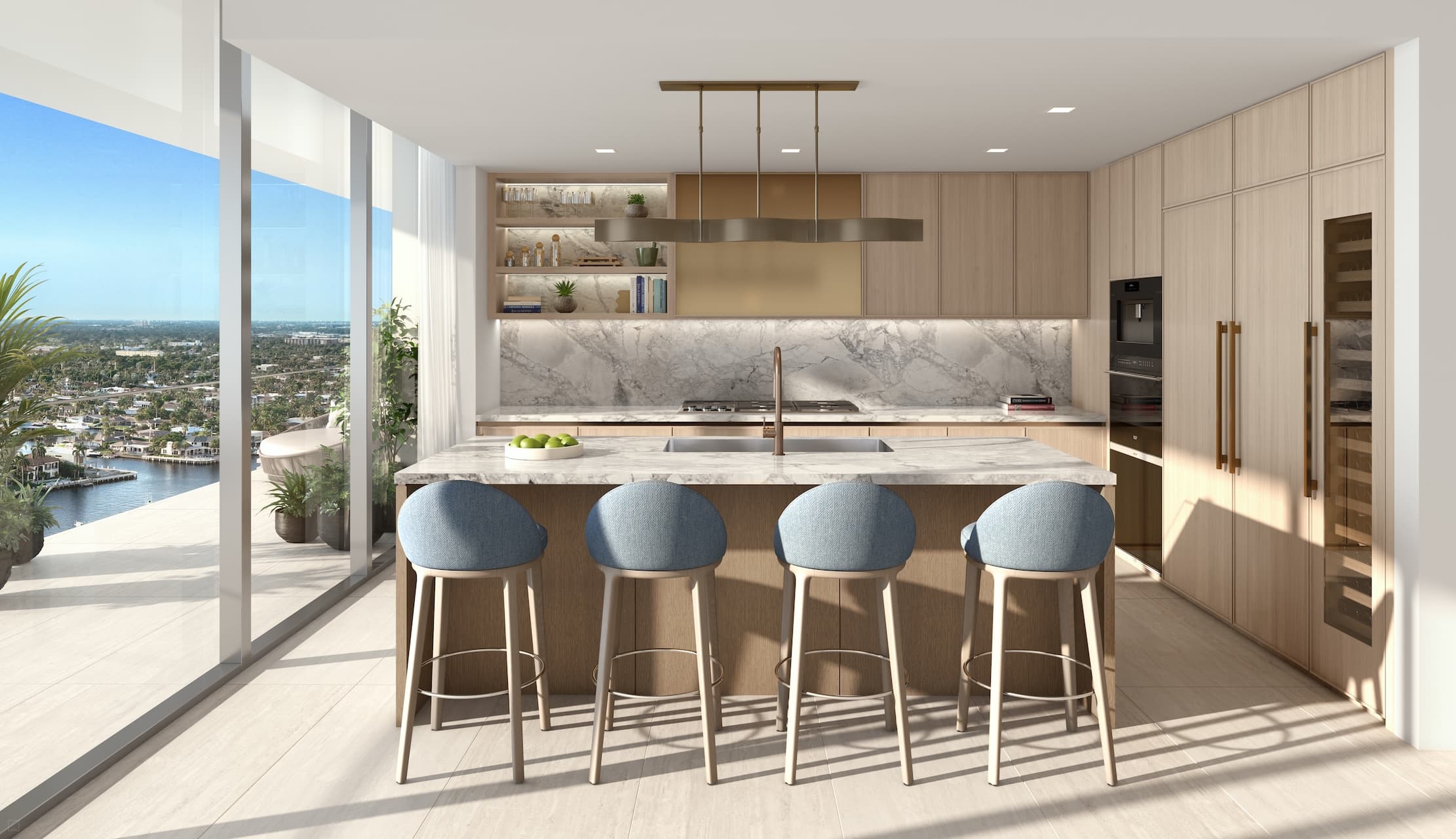 W Pompano Beach Hotel & Residences photo 27